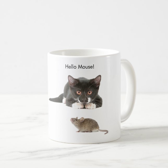 De Café Caneca (Frente Esquerda)
