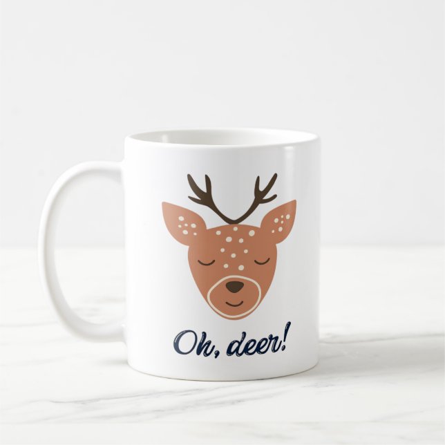 De Café Caneca (Esquerda)