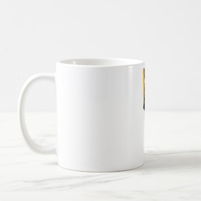 De Café Caneca (Esquerda)