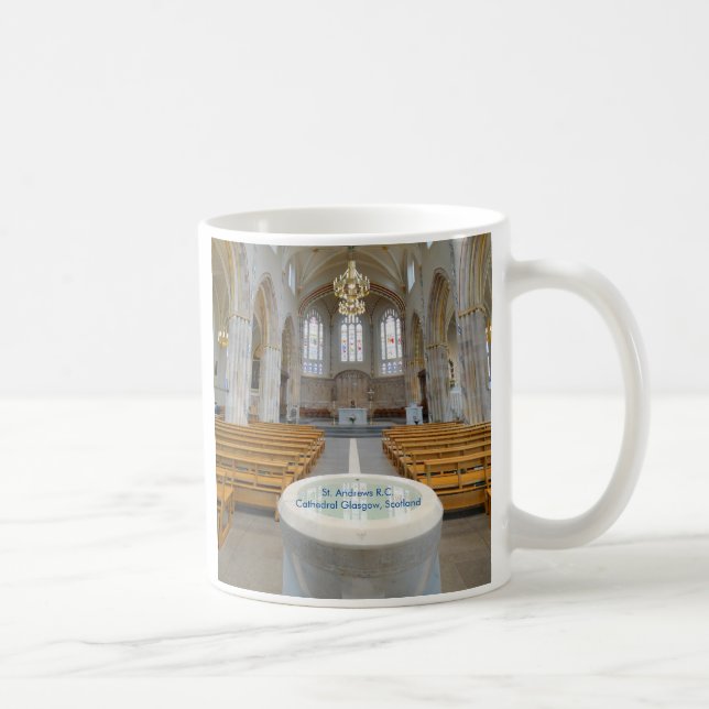 De Café Caneca (Direita)