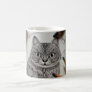 De Café caneca