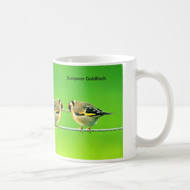 De Café Caneca (Direita)
