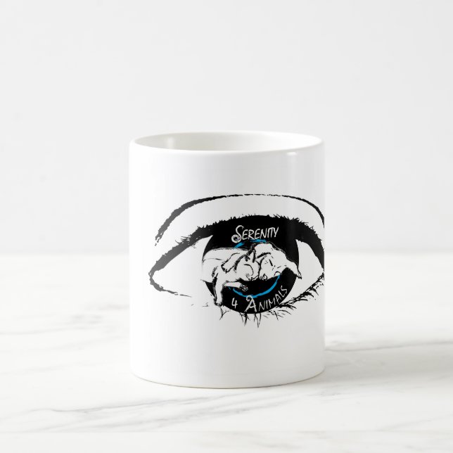 De Café caneca (Centro)