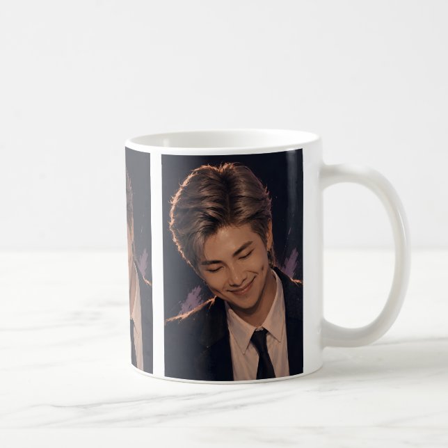 De Café Caneca (Direita)