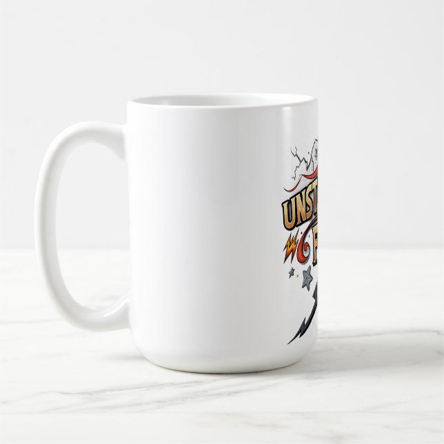 De Café Caneca (Esquerda)