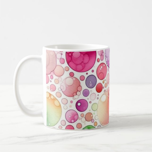 De Café caneca (Esquerda)
