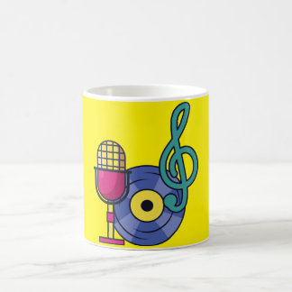 De Café caneca