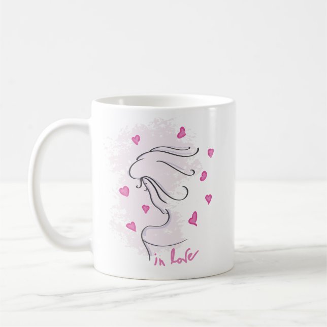 De Café Caneca (Esquerda)