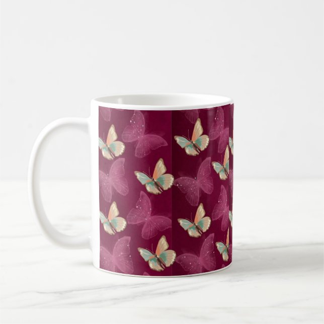 De Café Caneca (Esquerda)