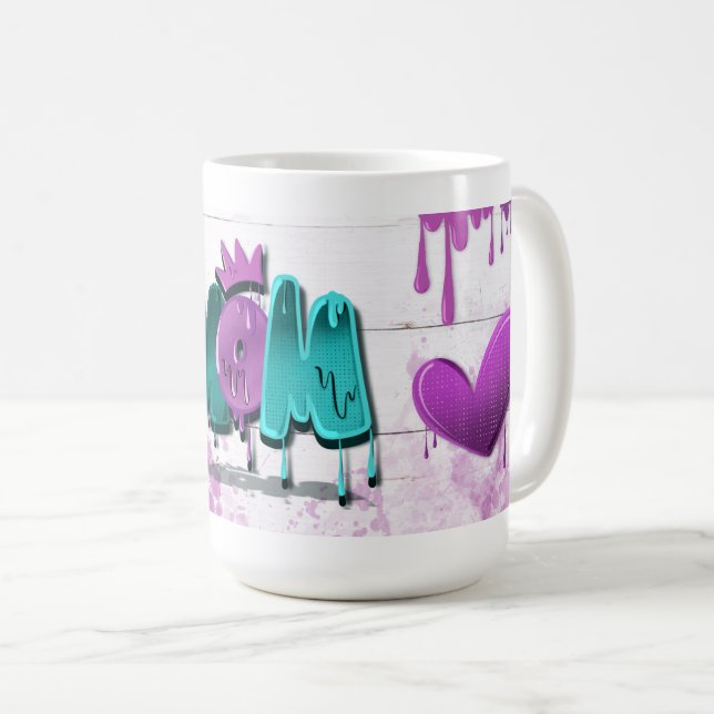 De Café Caneca (Frente Esquerda)