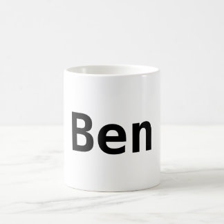 De Café Caneca