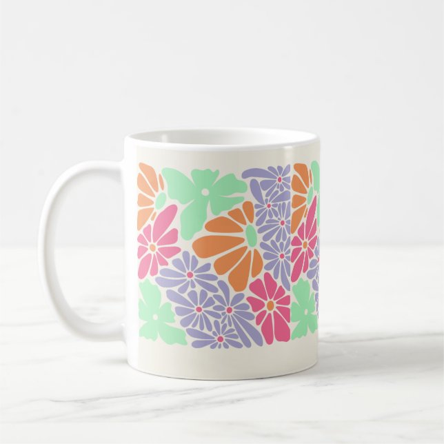 De Café Caneca (Esquerda)