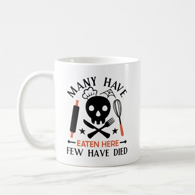 De Café Caneca (Esquerda)