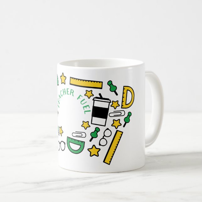 De Café Caneca (Frente Esquerda)