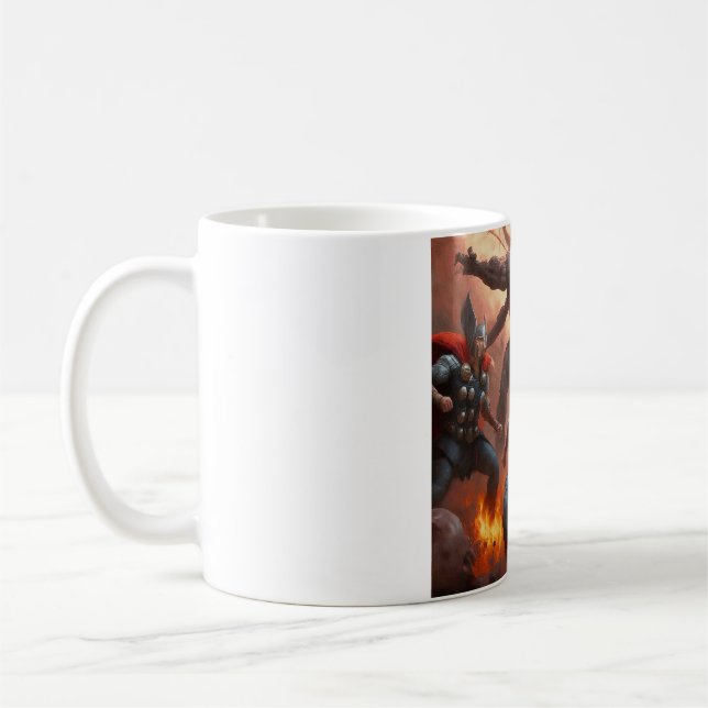De Café Caneca (Esquerda)