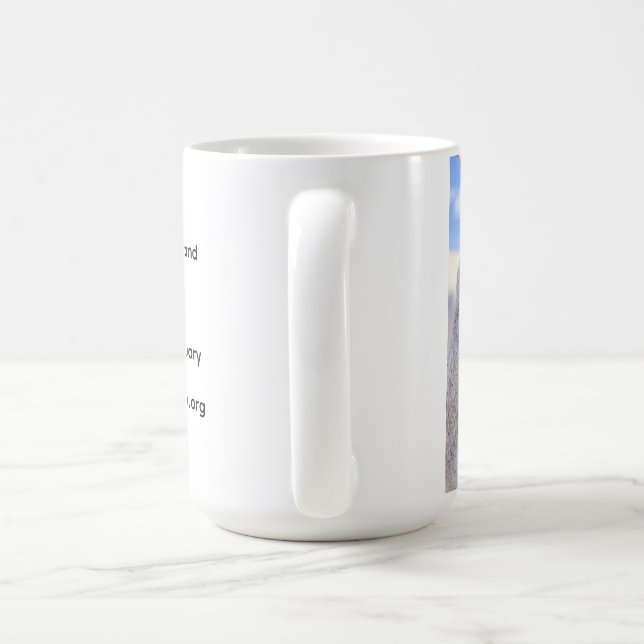 De Café Caneca (Alça)