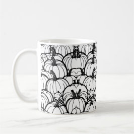 De Café caneca