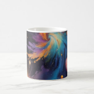 De Café caneca