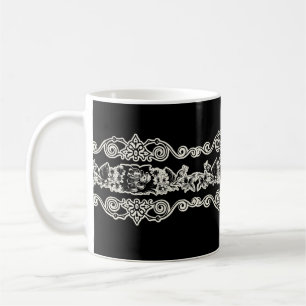 De Café caneca