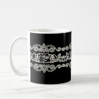 De Café caneca