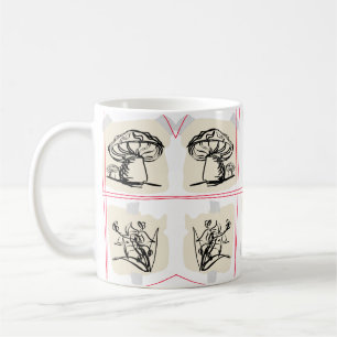 De Café caneca