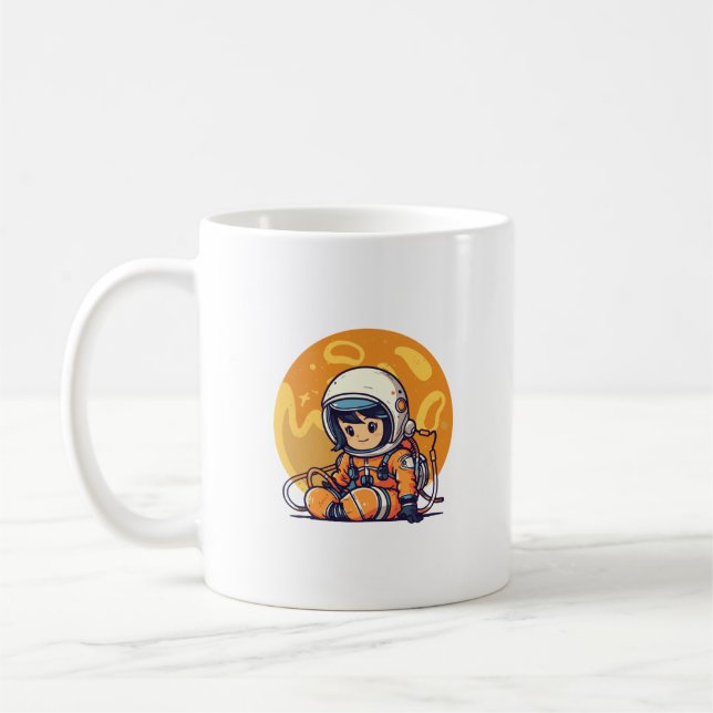 De Café Caneca (Esquerda)
