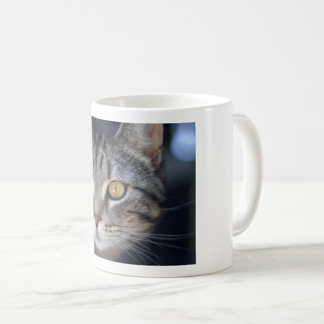 De Café caneca (Frente Esquerda)