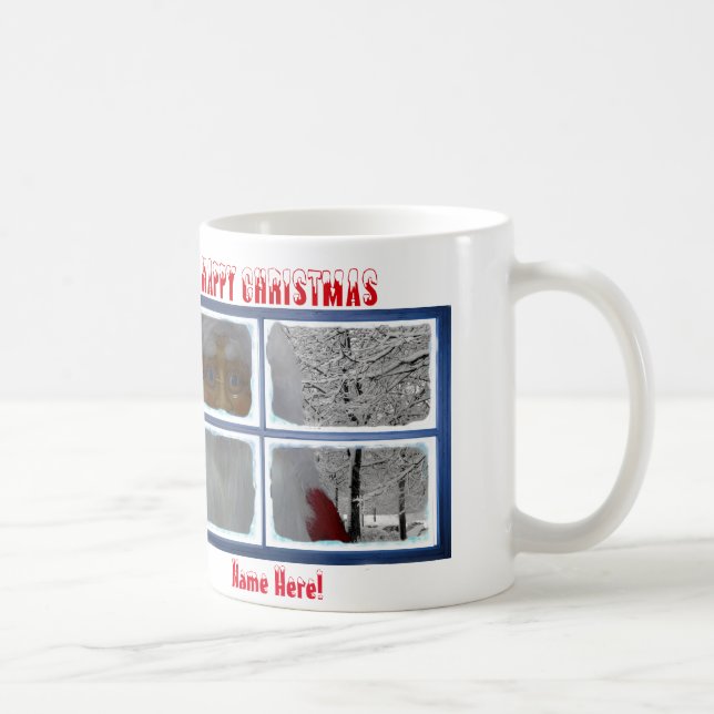 De Café Caneca (Direita)