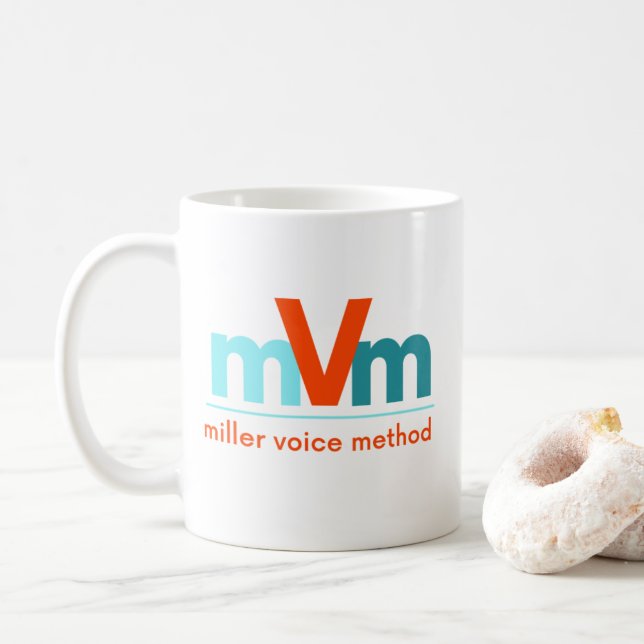 De Café Caneca (Com Donut)