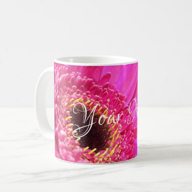 De Café caneca (Frente Esquerda)