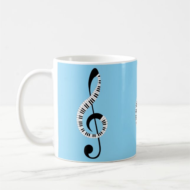 De Café Caneca (Esquerda)