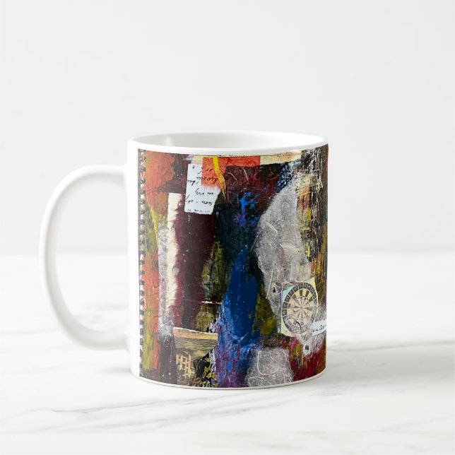 De Café Caneca (Esquerda)