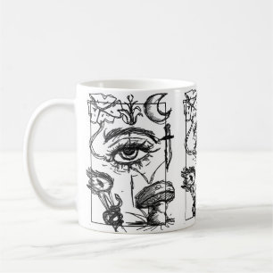 De Café caneca