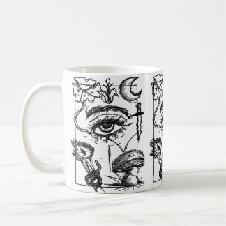 De Café caneca