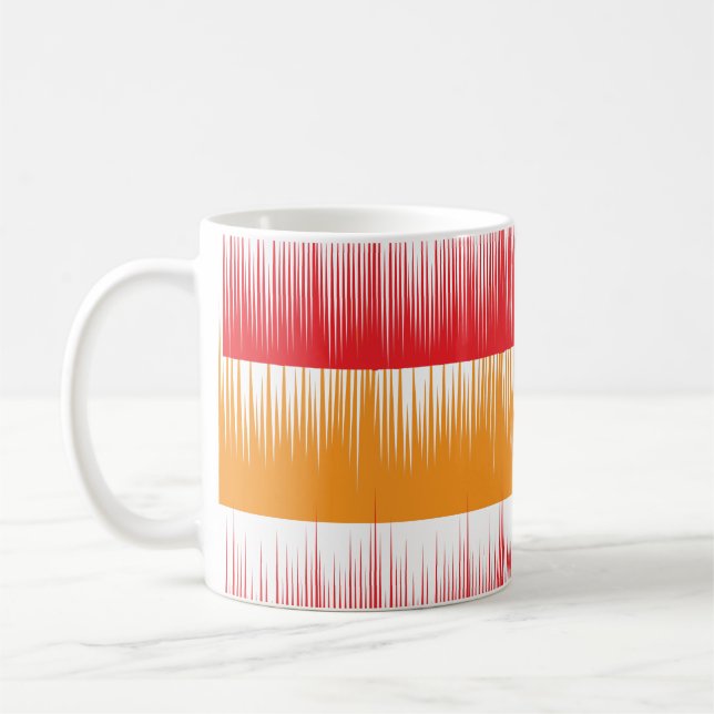 De Café Caneca (Esquerda)