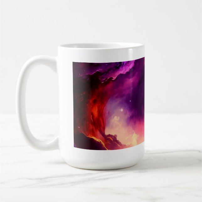 De Café Caneca (Esquerda)