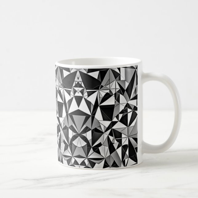 De Café caneca (Direita)