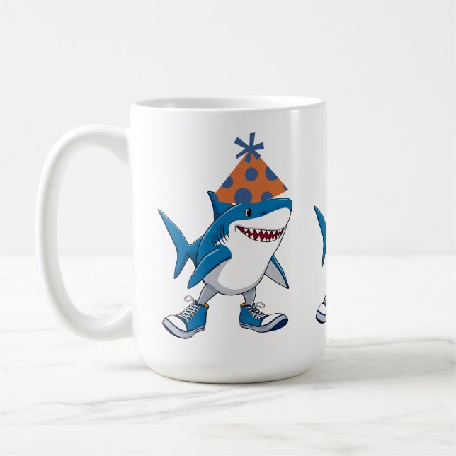 De Café Caneca (Esquerda)