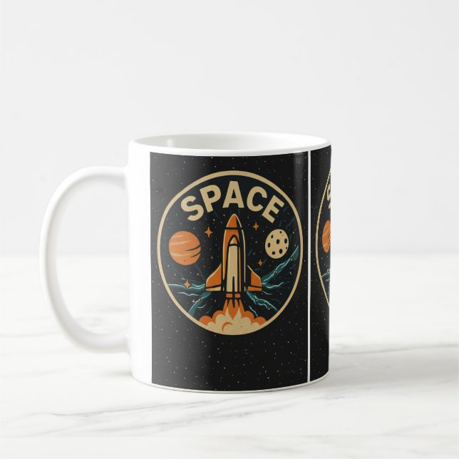 De Café Caneca (Esquerda)