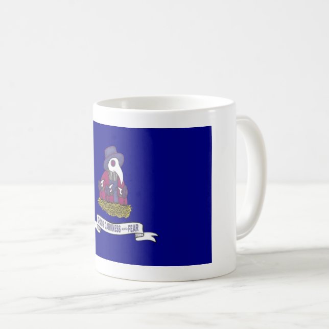De Café Caneca (Frente Esquerda)