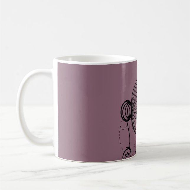 De Café Caneca (Esquerda)