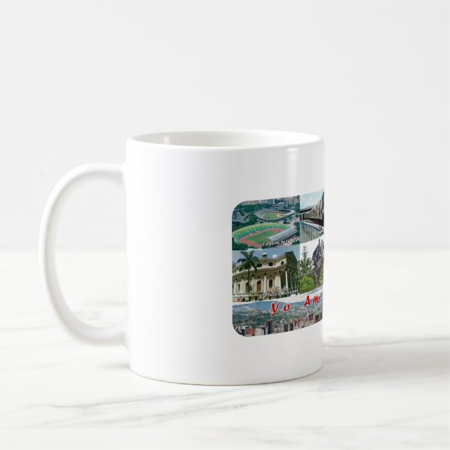 De Café Caneca (Esquerda)
