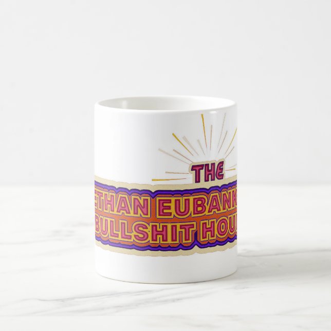 De Café caneca (Centro)
