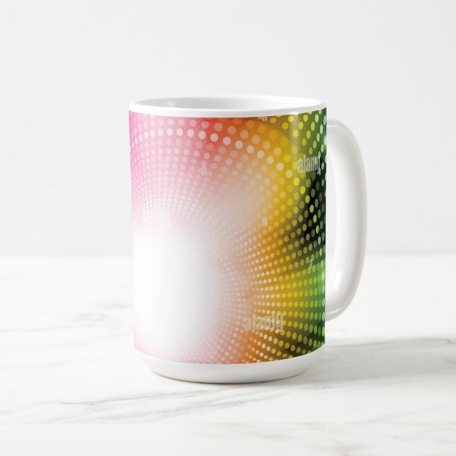 De Café Caneca (Frente Esquerda)