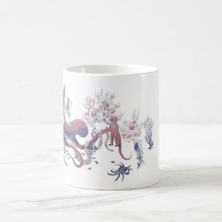 De Café Caneca 02 do polvo