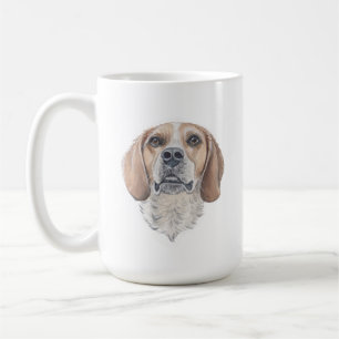 De Café Caneca 15 oz