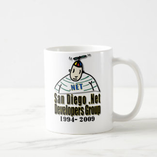 De Café Caneca - 15o aniversário