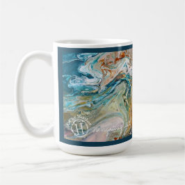 De Café Caneca 15oz Navegando em 2020 v4