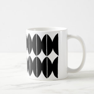 De Café Caneca 1 da arte moderna