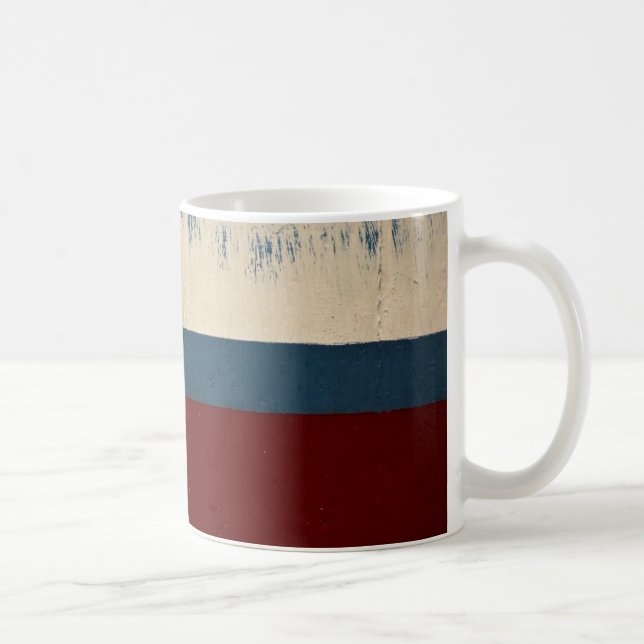 De Café Caneca 1 da listra (Direita)